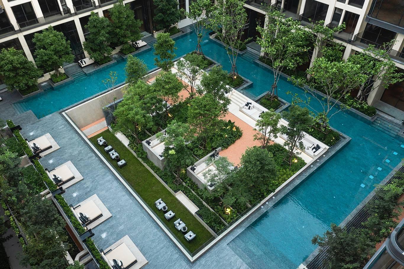 The Reserve Sukhumvit 61 Hideway