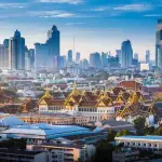 Bangkok Condominium Market: An Investor's Overview for Real Estate Agents