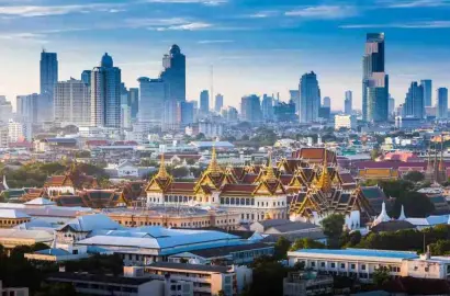 Bangkok Condominium Market: An Investor's Overview for Real Estate Agents